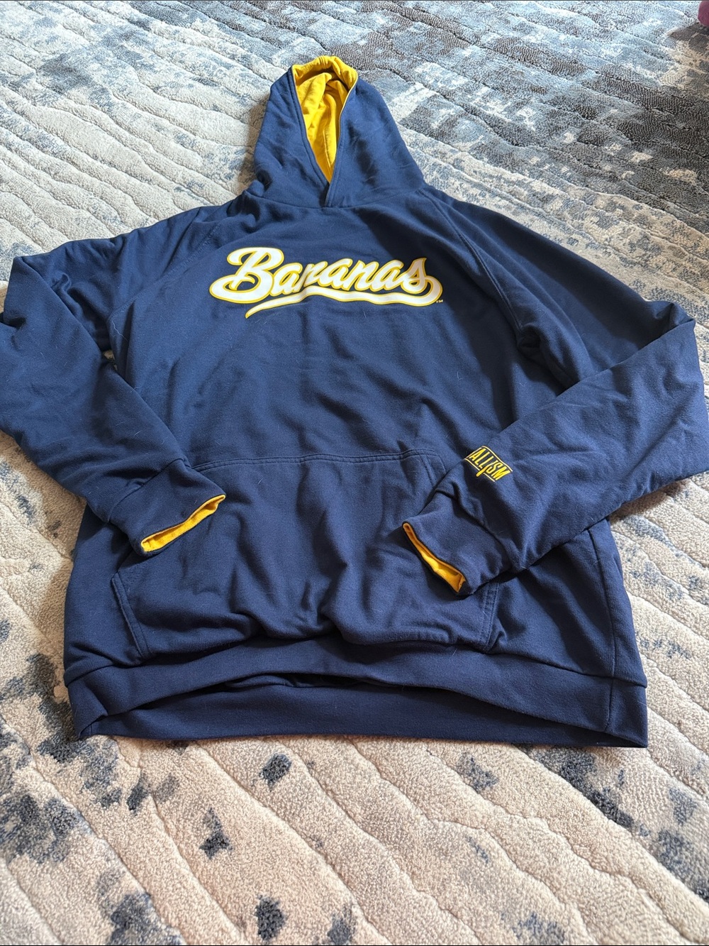 Savannah Bananas Sweatshirt